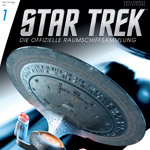 Star Trek: Die offizielle Raumschiffsammlung