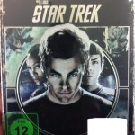 Star Trek Blu-ray Novobox Edition