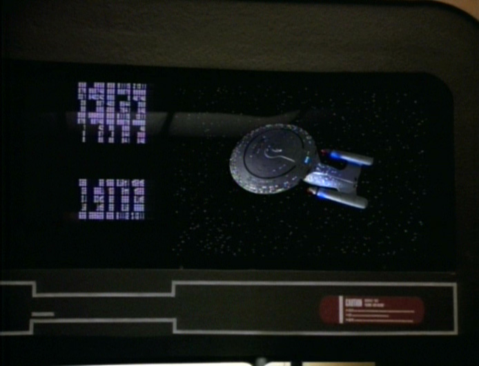 Star Trek: The Next Generation – Das kosmische Band Blu-ray Review