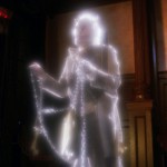 Star Trek: The Next Generation - Der Pakt mit dem Teufel (Devil's Due) Blu-ray Screencap © CBS/Paramount