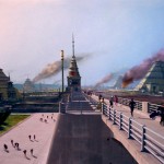 Star Trek: The Next Generation - Der Pakt mit dem Teufel (Devil's Due) Blu-ray Screencap © CBS/Paramount