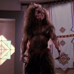 Star Trek: The Next Generation - Der Pakt mit dem Teufel (Devil's Due) Blu-ray Screencap © CBS/Paramount