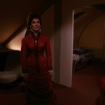 Star Trek: The Next Generation - Der Pakt mit dem Teufel (Devil's Due) Blu-ray Screencap © CBS/Paramount