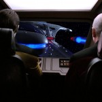 Star Trek: The Next Generation - Der Pakt mit dem Teufel (Devil's Due) Blu-ray Screencap © CBS/Paramount