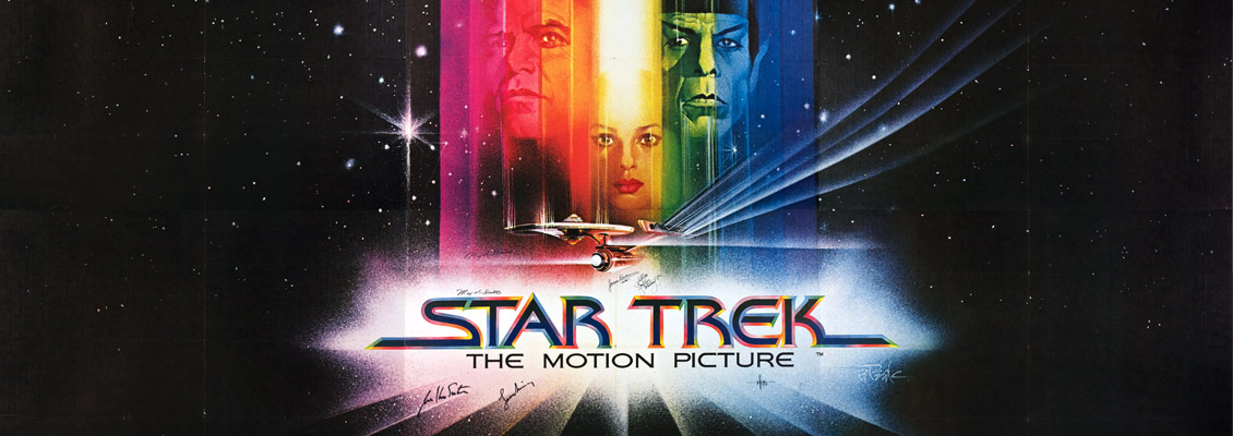 Star Trek Der Film Directors Edition 4 Ultra HD